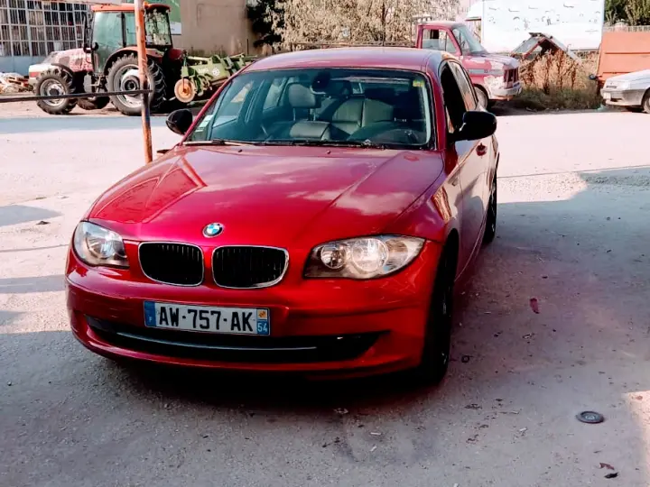 Çağlar oto kaporta