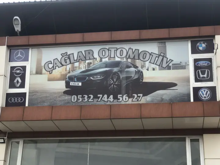 Çağlar Oto Rent A Car