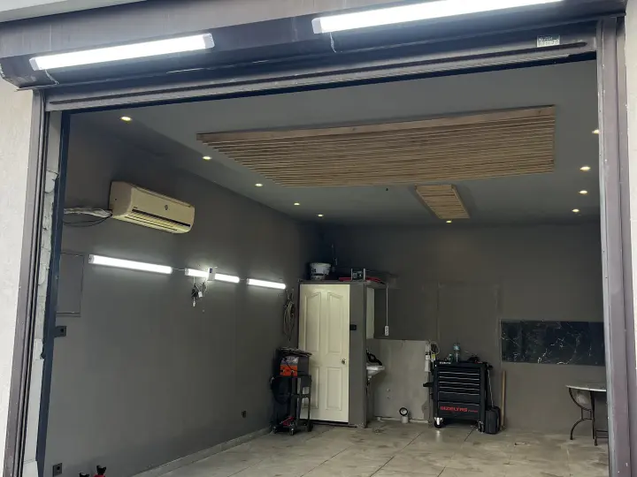 ÇAĞLAR OTOMOTİV KAPORTA SERVİSİ