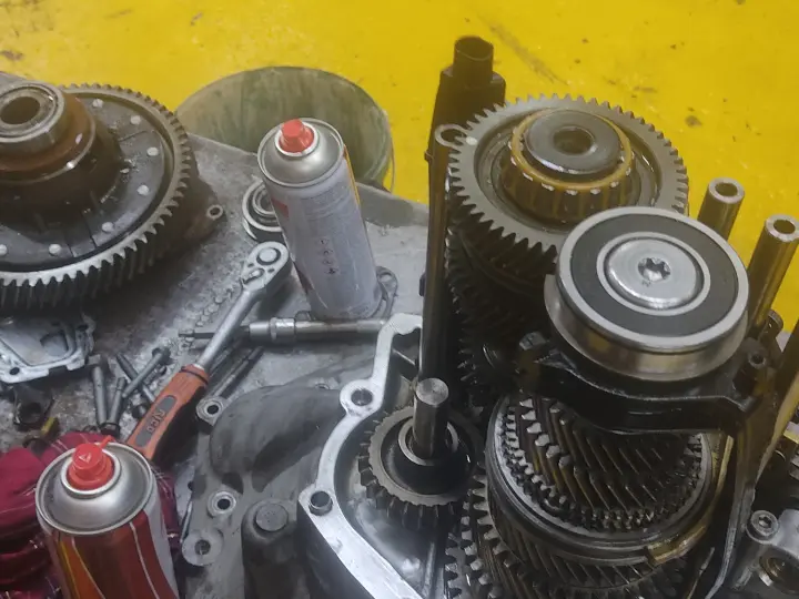 Çağlayan grup otomotiv inşaat ltd.şti
