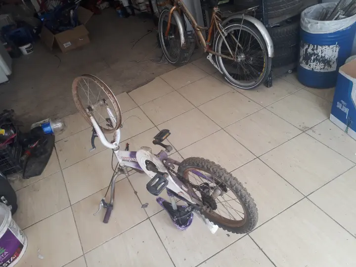 Çağlayan Motor