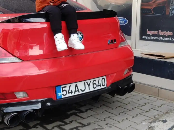 ÇAĞLI AUTO Hasar&Onarım Özel Servisi