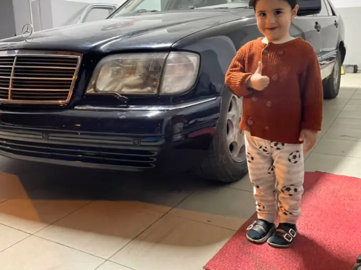 ÇAĞLI AUTO Luxus-Schadensreparaturservice