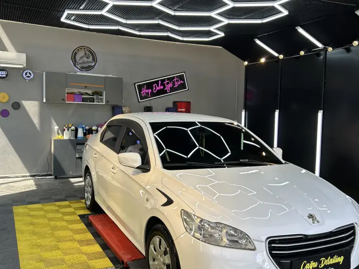 Çağrı Detailing