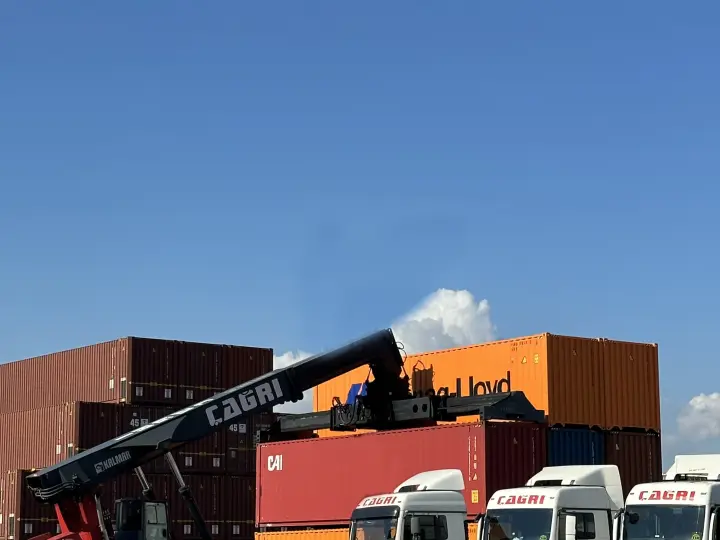 Çağrı Nakliyat
