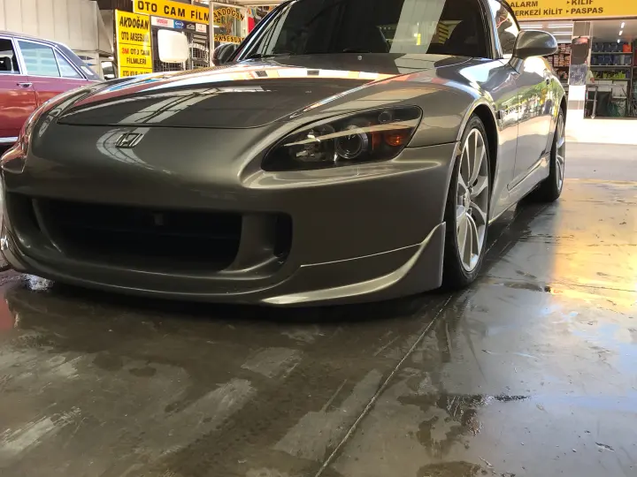 Çağrı Oto Boya Kaporta