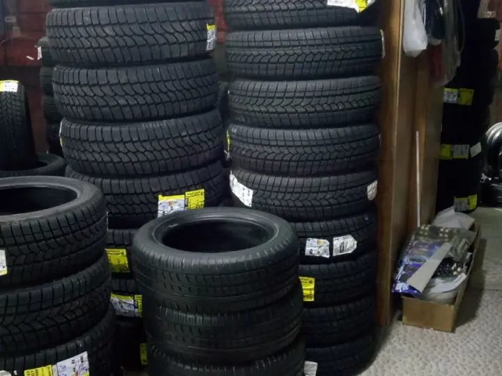 ÇAĞRI OTO LASTİK AKSESUAR