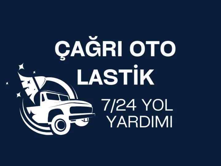 Çağrı Oto Lastik Yol Yardımı