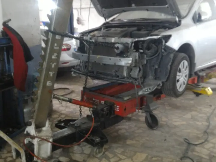 ÇAĞRI OTO SERVİS