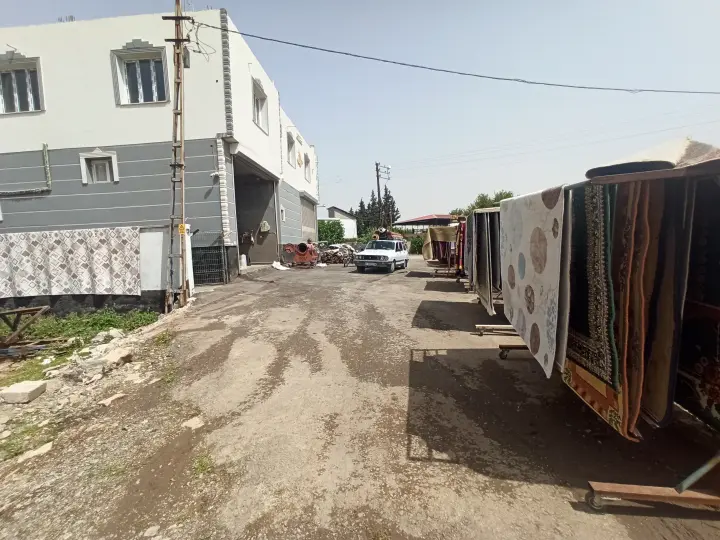 Çağrı oto yikama