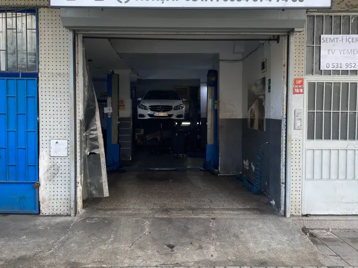 Çağrı Otomotiv