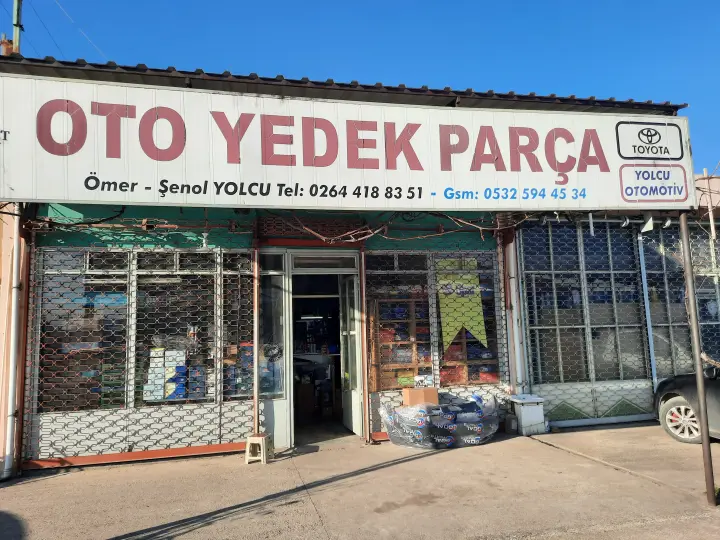 Çağrı Otomotiv