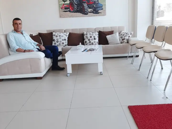 ÇAĞRI OTOMOTİV SOLİS TRAKTÖR BAYİ