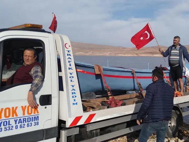 ÇAĞRI OTOPARK VE ÇEKİCİ HİZMETLERİ
