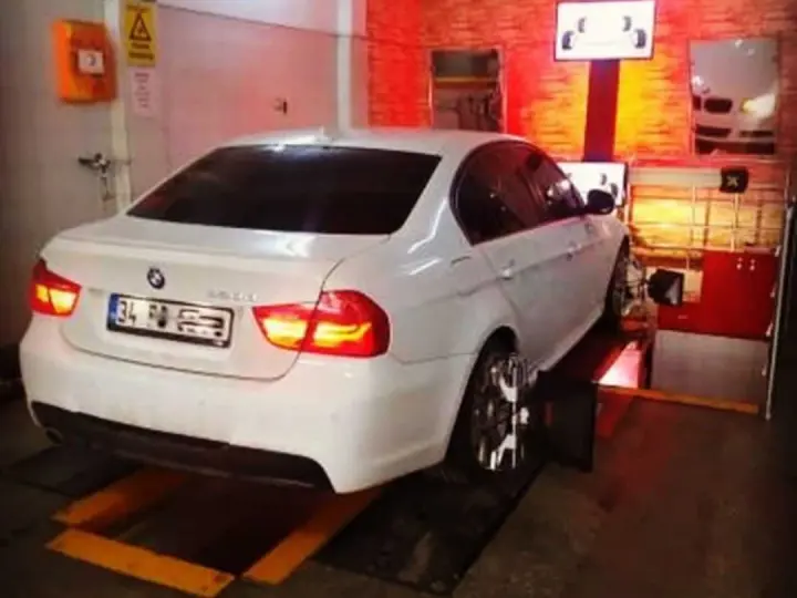 Çağrı Rot Balans