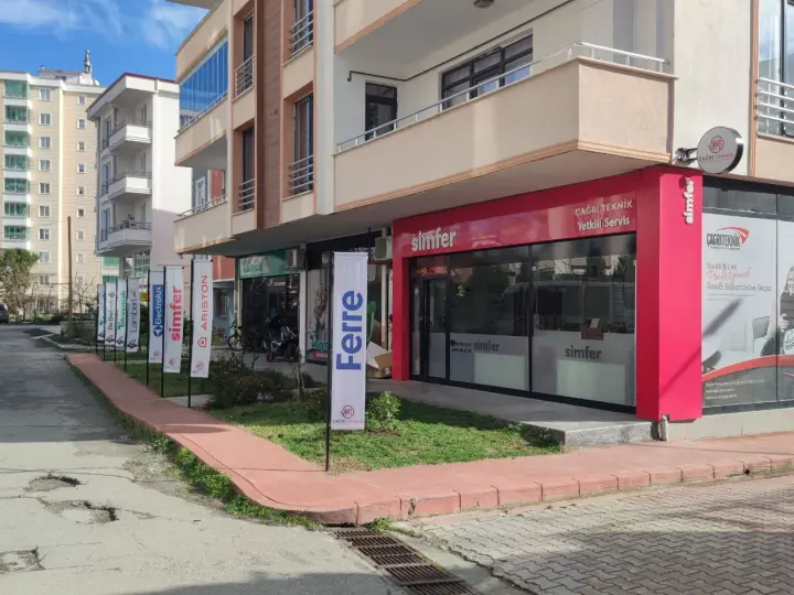 Çağrı Teknik Simfer
