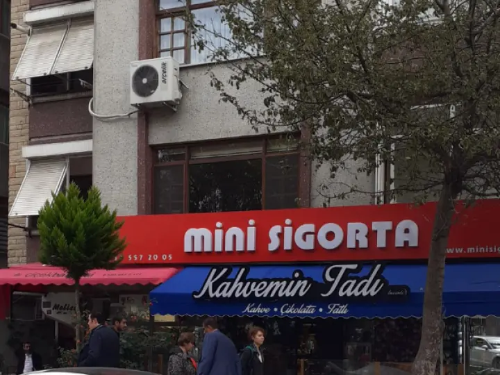 ÇAĞRIM SİGORTA