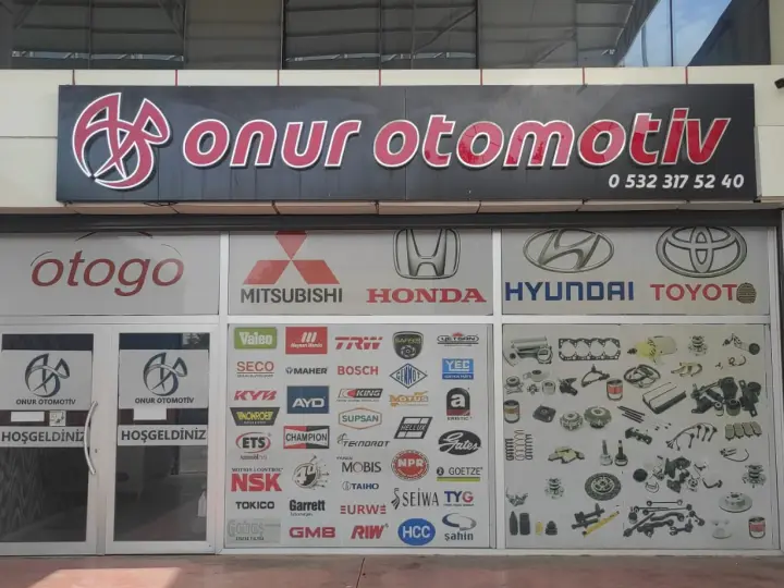 Cahit Otomotiv