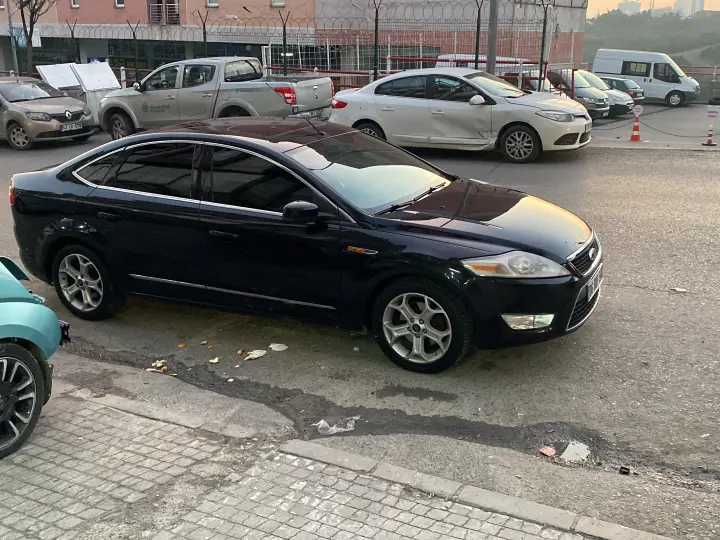 Çakici Garaj Oto Kaporta Boya