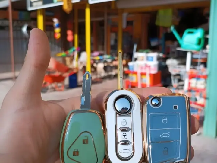 ÇAKIR ANAHTAR ve YAPI MARKET, ÇİLİNGİR