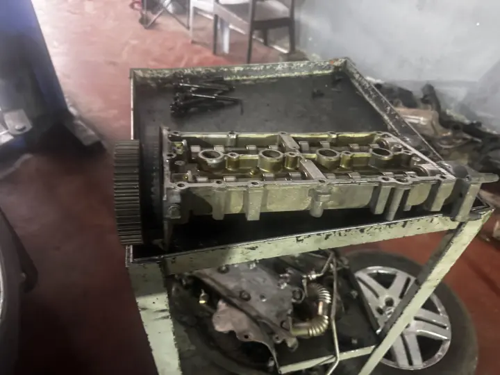 Çakır Auto Özel Servis