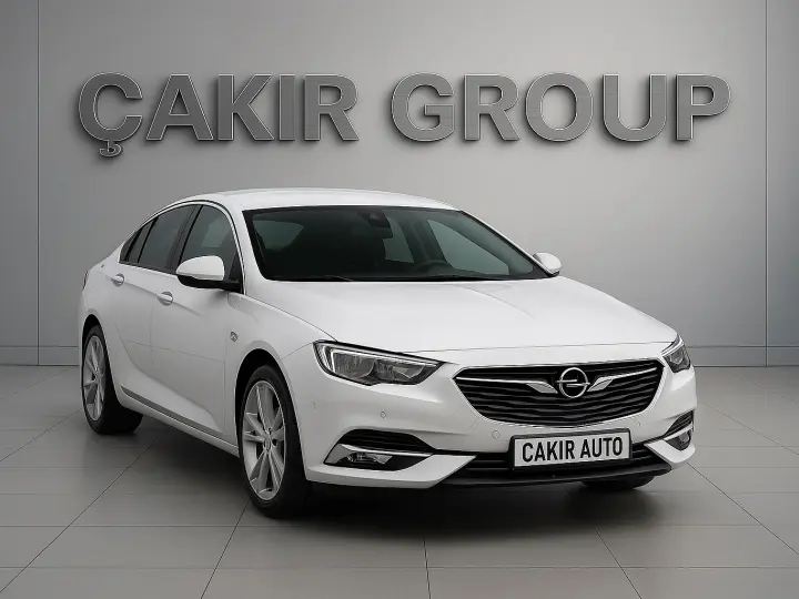 ÇAKIR GROUP Rent A Car