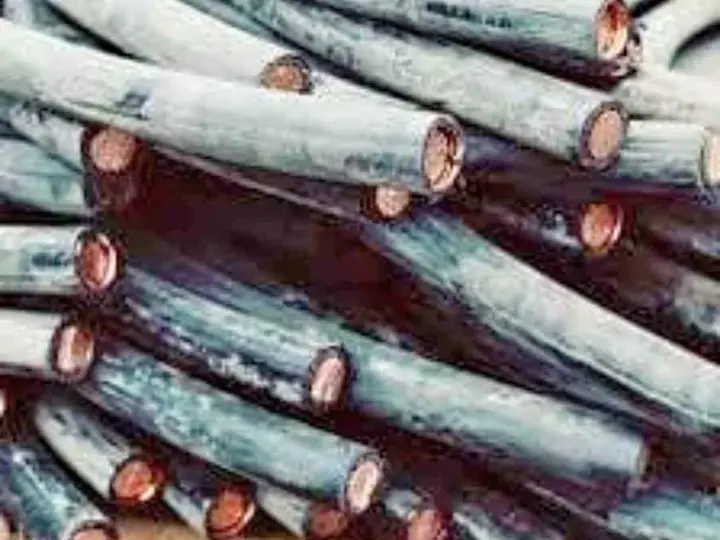 Çakır hurdacılık