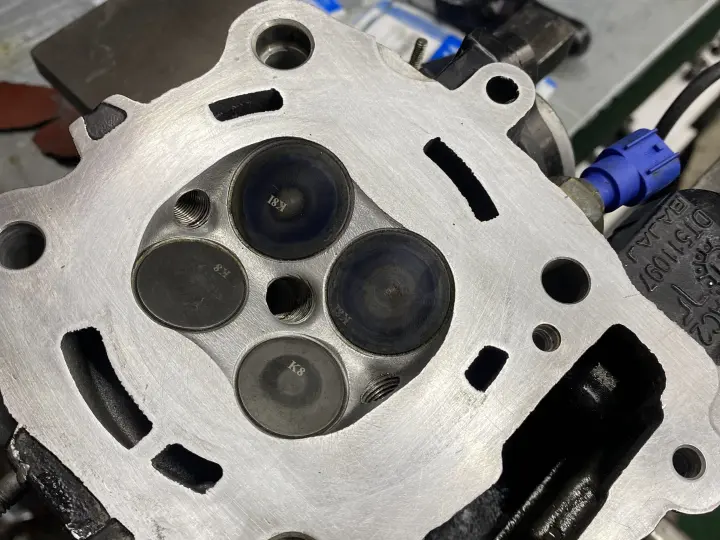 ÇAKIR MOTOR