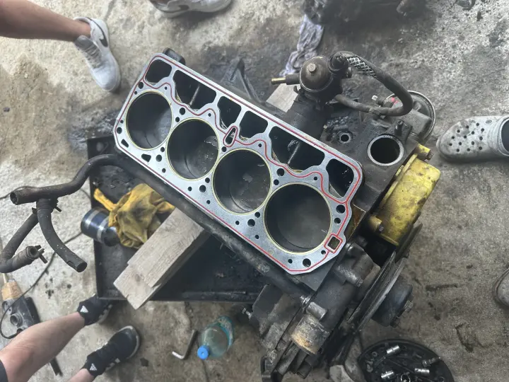 Çakır Oğlu Auto Servis