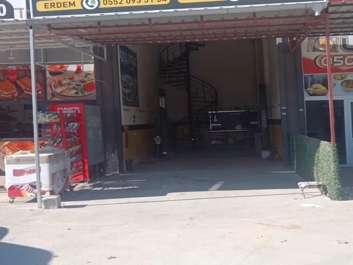 Çakır oto elektrik