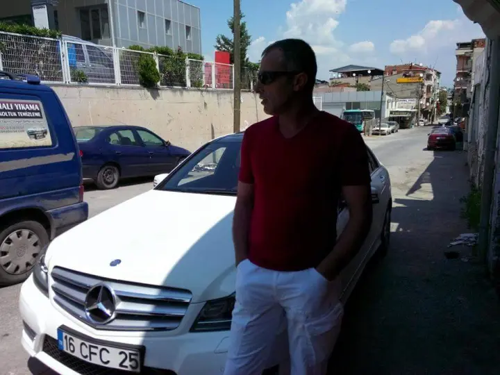 Çakır Oto Elektrik sayim Çakır