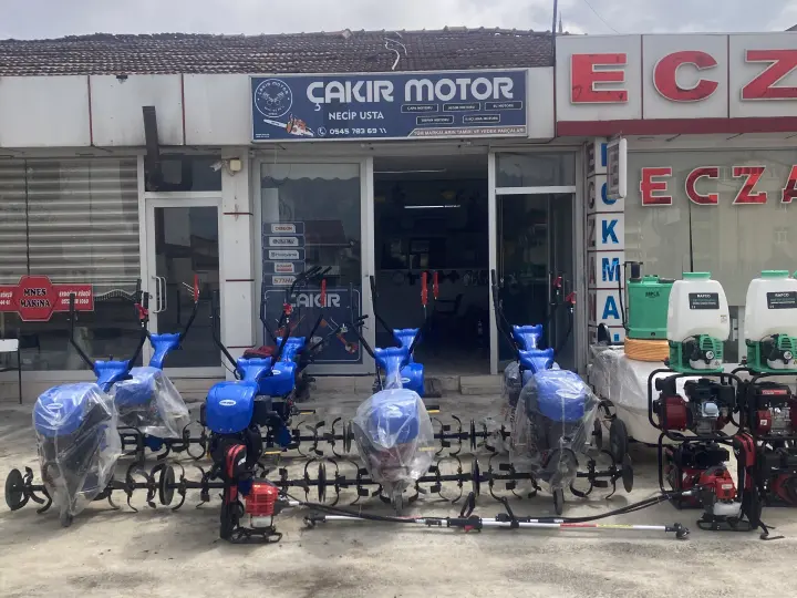 Çakır Oto Elektronik