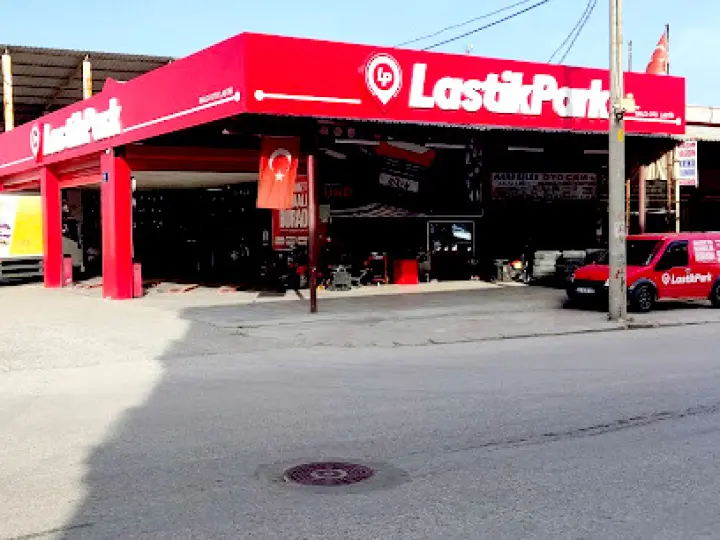 Çakir Oto Lastik Ve Kaynak Işleri