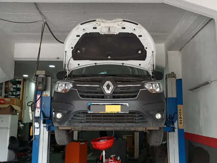 Çakir Oto Özel Servis