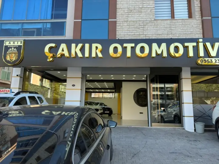 Çakır Oto Servis