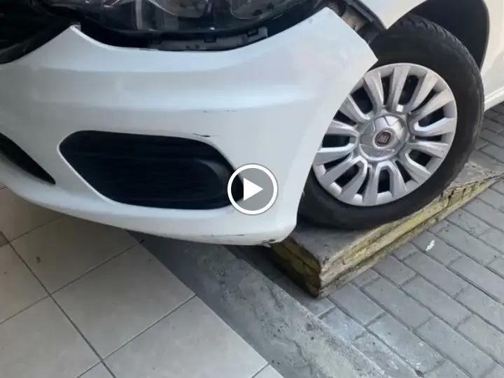 Çakir Oto TAMPON TAMİRİ