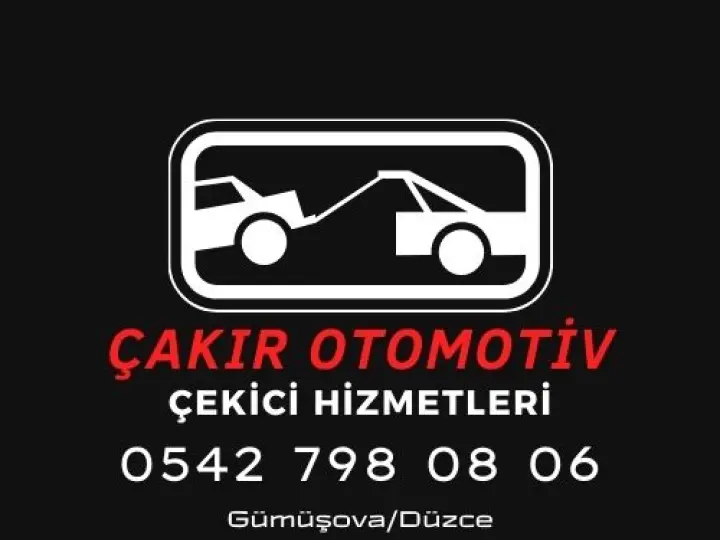 ÇAKIR OTOMOTİV