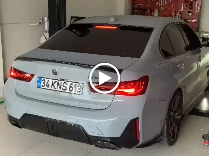 ÇAKIR OTOMOTİV