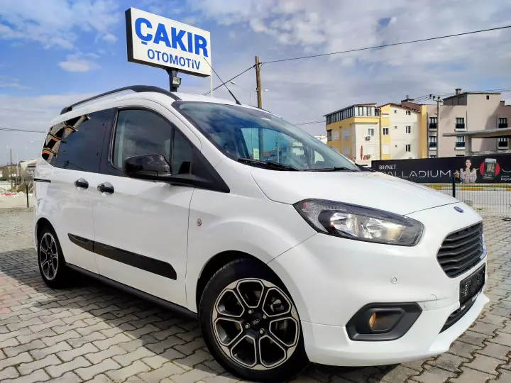 ÇAKIR OTOMOTİV-Hidayet Çakır.