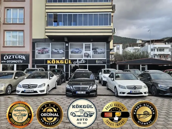 Çakır Otomotiv ve Kömür