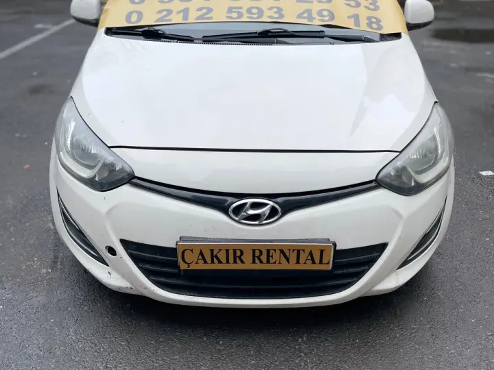Çakir Rent A Car