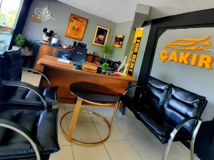 Çakır Rent A Car | Manavgat Oto Kiralama ve Lüks Araç Hizmetleri