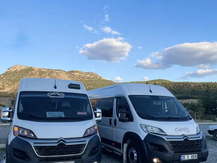 Çakır Taşımacılık