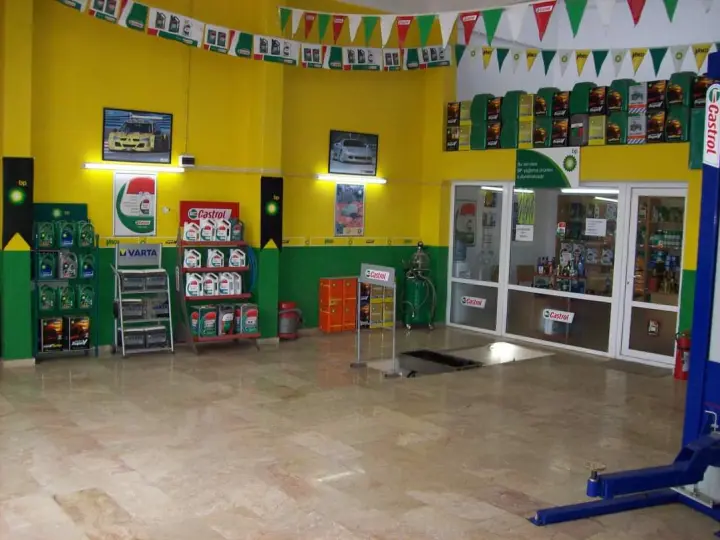 ÇAKIR TİCARET&OTOMOTİV