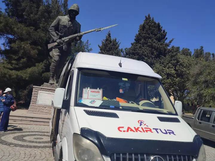 Çakır Turizm Çivril