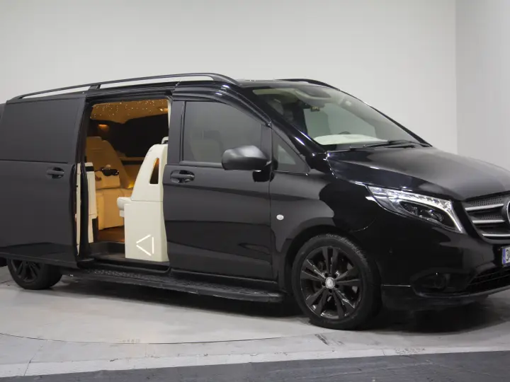 Çakır Vip Luxury