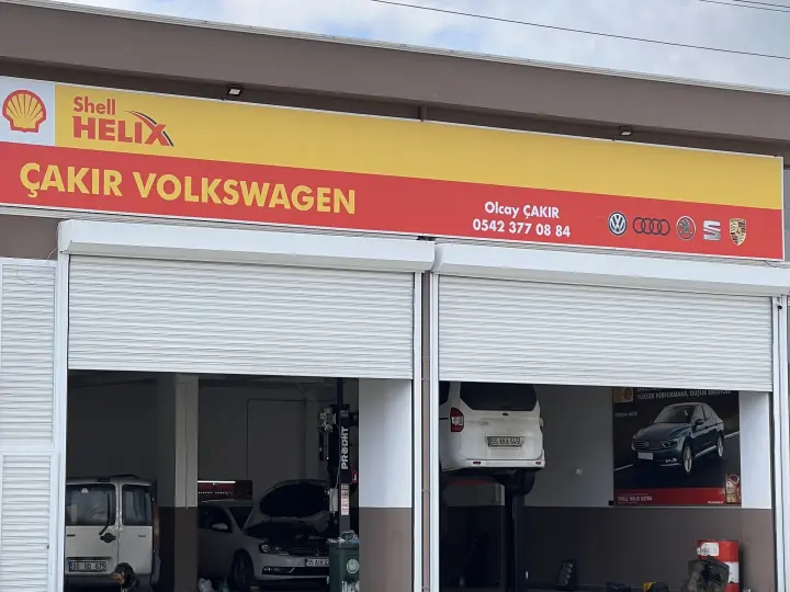Çakır Volkswagen