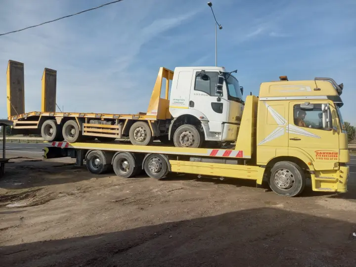 ÇAKIRIM OTO KURTARMA LTD. ŞTİ.