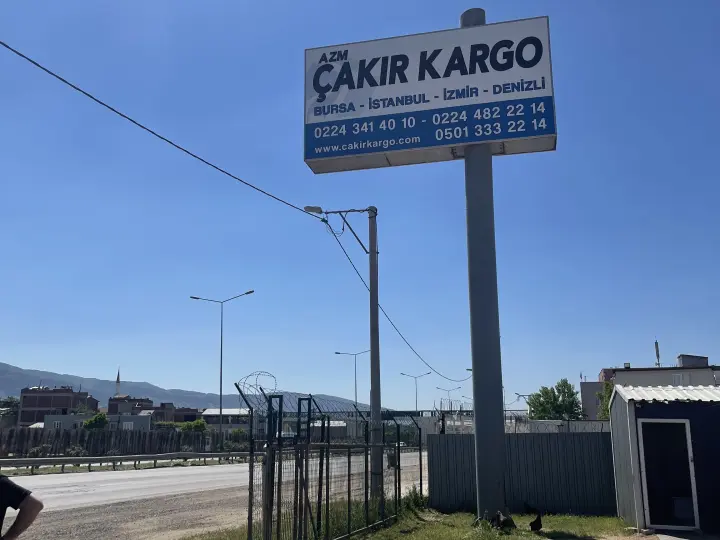 cakirkargo