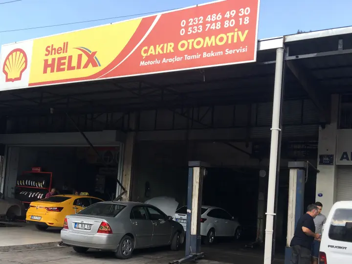 Çakırlar Oto